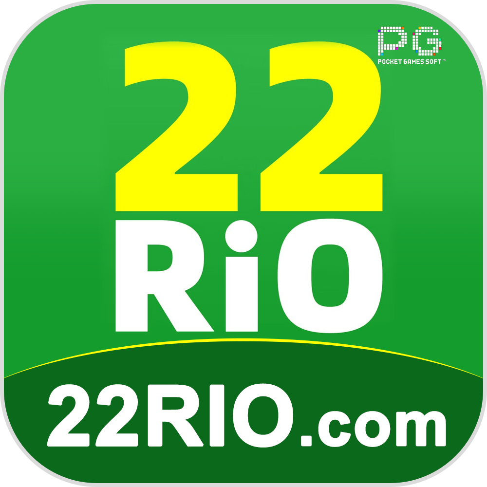 22RIO Logo